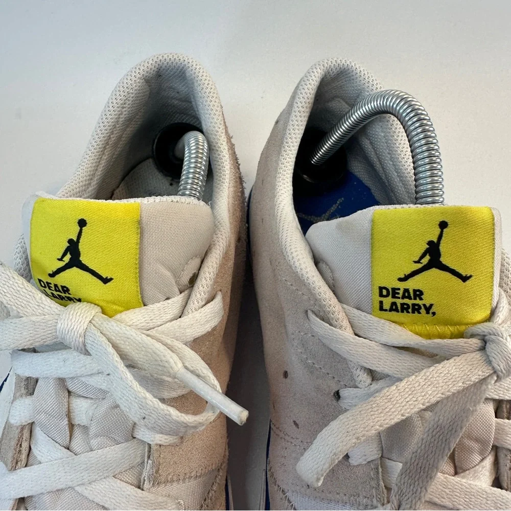 Nike Jordan Series .01 